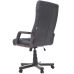 Кресло Атлант дерево WD / натуральная кожа SC Кресло Атлант дерево WD / натуральная кожа SC